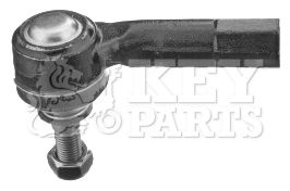 KEY PARTS Наконечник поперечной рулевой тяги KTR4948